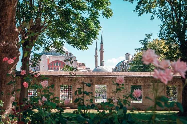 Hagia Sophia: A Timeless Masterpiece in the Heart of Istanbul