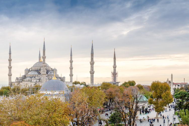Sultanahmet: Istanbul's Historic Heart