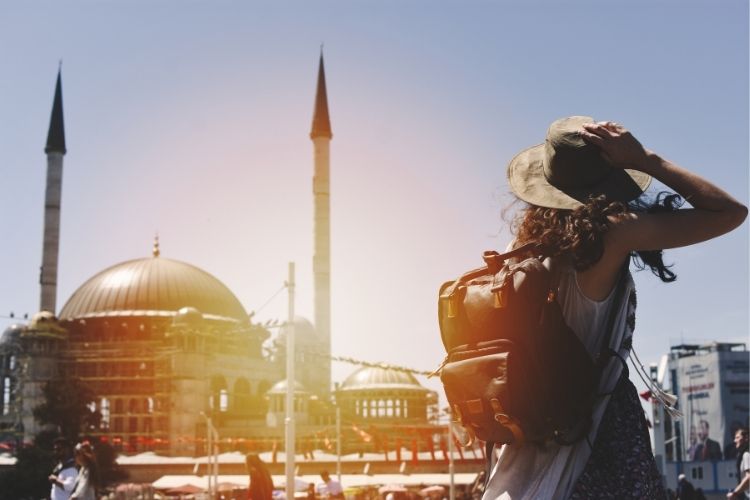 Discover the Best Places to Visit in Istanbul