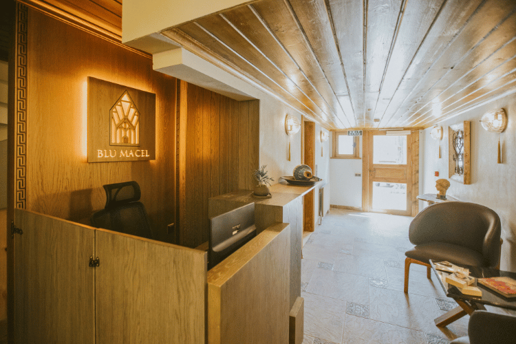 Why Blu Ma'Cel Hotel Is Sultanahmets Best Kept Secret for Digital Nomads