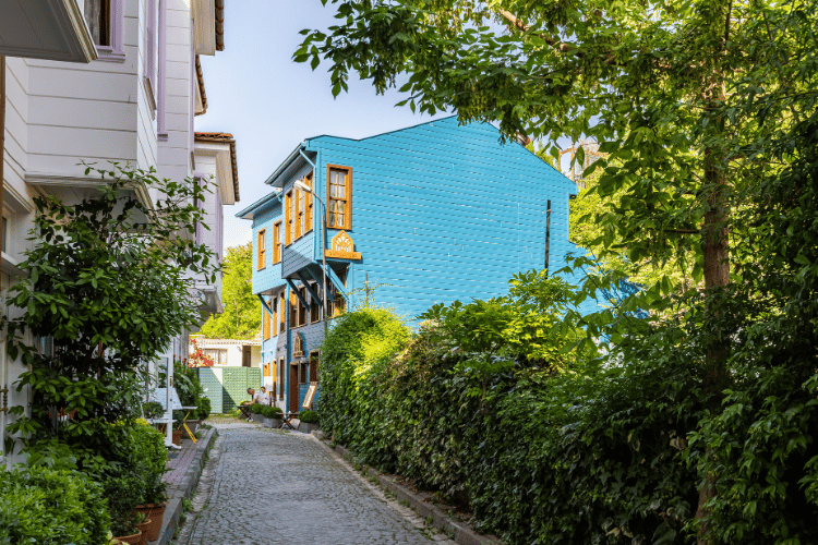 Choosing the Right Sultanahmet Hotel