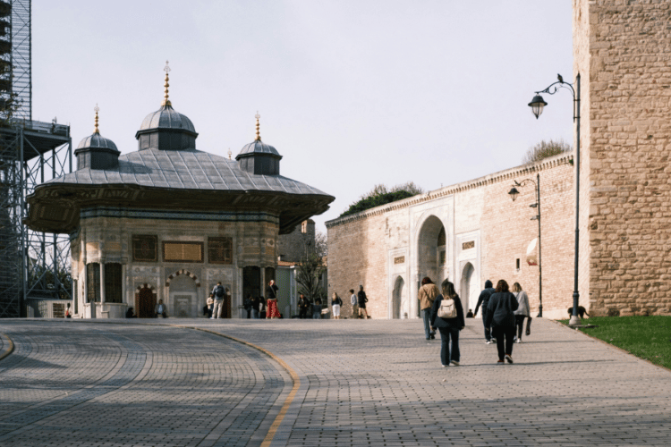 Hidden Gems in Sultanahmet You Shouldnt Miss