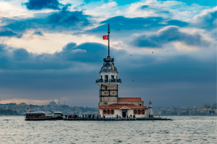 History, Legends, and How to Visit Istanbuls Maidens Tower