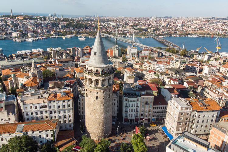 Best Places to Visit in Istanbul in Summer 2026