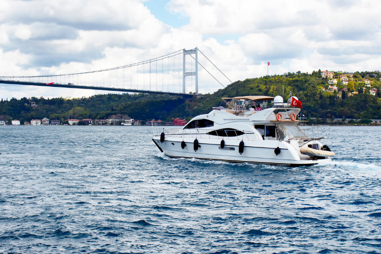 Bosphorus Cruises in Istanbul: The Most Magical Way to Experience the City