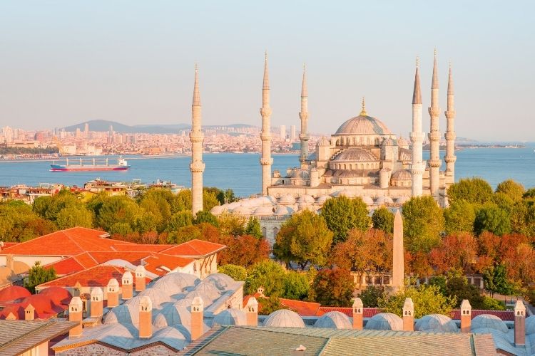 How to Spend 48 Hours in Sultanahmet