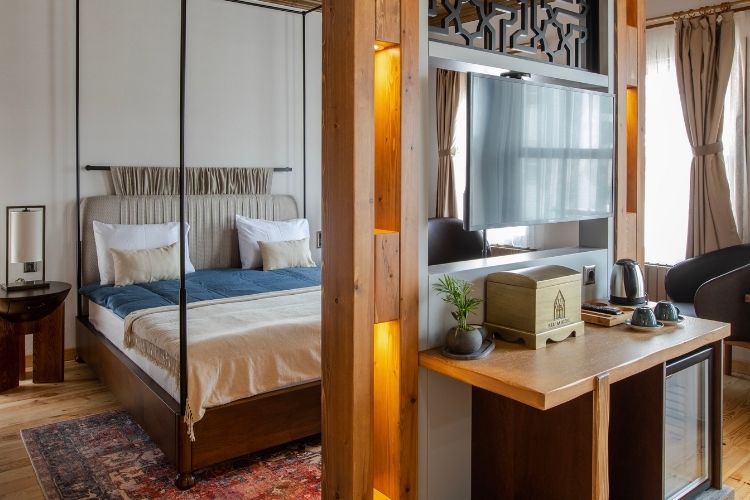 Why Sultanahmet is the Best Place to Stay in Istanbul