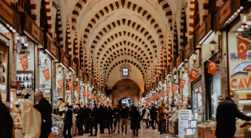 Best Bazaars to Visit in Istanbul