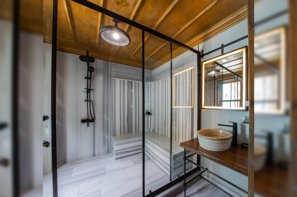 The Private Hammam Experience: Turkish Bath Tradition Inside Your Own Suite